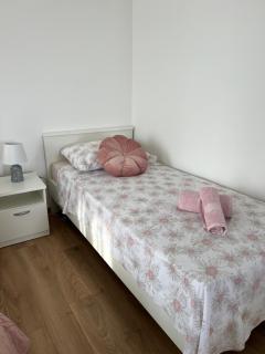 Lovely apartman Ana Sucuraj - Sućuraj - 3