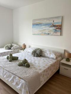 Lovely apartman Ana Sucuraj - 2