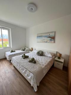 Lovely apartman Ana Sucuraj - Sućuraj - 1