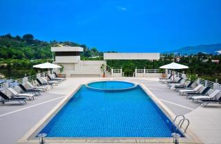 ASHLEE Plaza Patong Hotel & Spa - Patong - 9