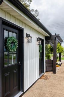 Farmhouse of Blessings - Dundee - 3