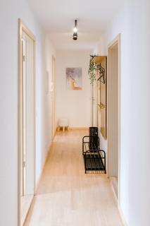 Ferienwohnung Wildfang - Blankenburg - 8