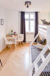 Ferienwohnung Wildfang - Blankenburg - 6