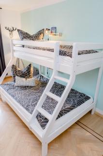 Ferienwohnung Wildfang - Blankenburg - 5