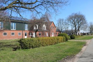 Ferienwohnung Hof Margarethental - - 8