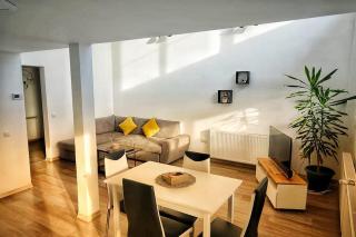 Marko’s apartament - Sighişoara - 7