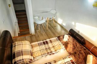 Marko’s apartament - Sighişoara - 1