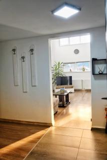 Marko’s apartament - Sighişoara - 8