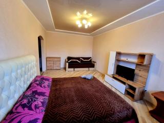 Ogienka apartments - 0