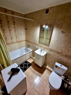 Ogienka apartments - 7