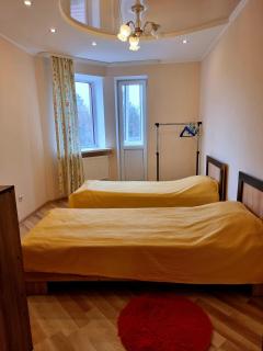 Ogienka apartments - 4