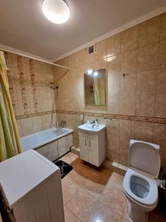 Ogienka apartments - 2