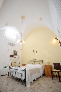 Palazzo Rocci Rooms - Gallipoli - 2