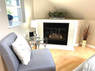 Sea and Cedar Retreat-a home in a tranquil setting - 1