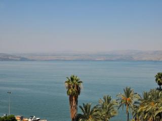 דירות מגדלי המלכים - Tiberias - 4