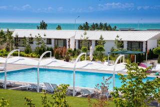 La Dolce Vita Resort - Kapchagay - 0