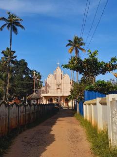 Marari Babu Homestay - Mararikulam - 8