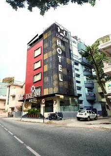 Dream Hotel - Richmond - Bangalore - 8