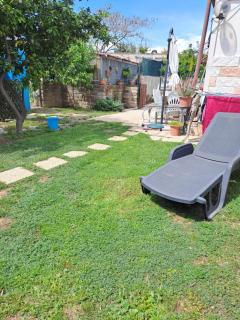 Appartamento con giardino - Civitavecchia - 8