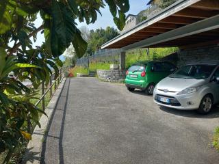 Casa Foletta - Cugnasco - 8