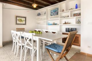 Casa La Marea - Punta Mujeres - 1