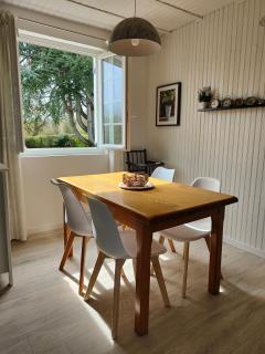 Le Gîte d'Odette - 4