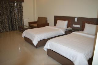 Hotel Sravasti Residency - Katra - 6