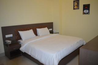 Hotel Sravasti Residency - 7