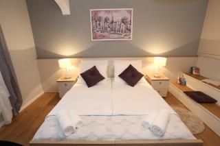 Luxury Maraschino Apartments - Zadar - 8
