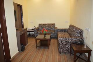 Hotel Sravasti Residency - 8
