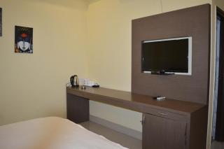 Hotel Sravasti Residency - Katra - 9