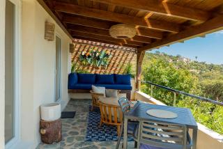 SWIM LODGE HOTEL Piscine privée ou Jacuzzi privé - 5