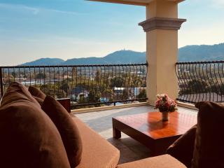 Seyah Apartments Chalong - 3 Bedroom Luxury Apartments - Ban Suan - 3