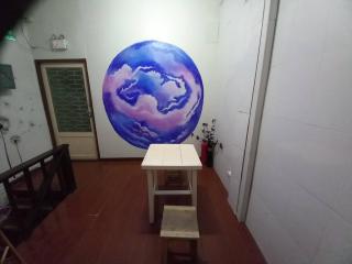 Sleepwith me Hostel - 3