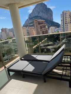 Larimar 10D - Calpe - 5