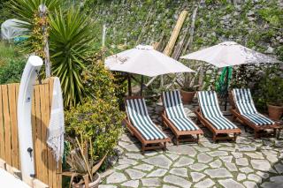 Casa Romelide Positano Amazing view, free parking along the public road - Positano - 5