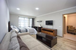 Coresi rezidence & suites - Braşov - 8