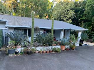 Ancient Gardens Guesthouse & Botanical Gardens - Eudlo - 0