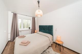 Bright Apartment near the Mall - Kaunas - 8