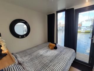Hausboot Hilja - Schleswig - 2