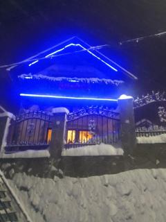 Casa Bran - Buşteni - 0