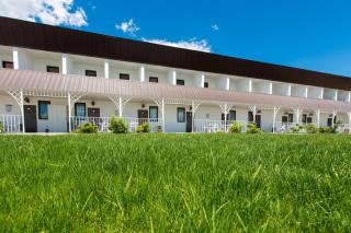 La Dolce Vita Resort - Kapchagay - 6