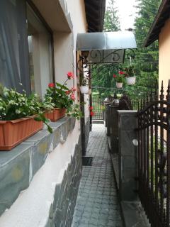 Casa Bran - Buşteni - 5