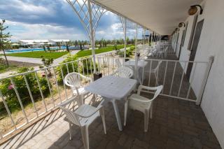 La Dolce Vita Resort - Kapchagay - 3