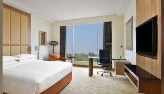 Bengaluru Marriott Hotel Whitefield - 7