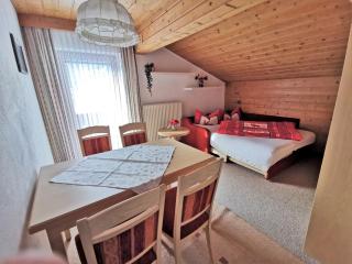 Haus Steinkarblick und Berghäusl - 5