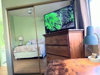 Vineyard Vista Suite with TV and private bathroom - Hemet - 2