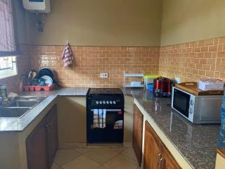 Hein apartment - Arusha - 3