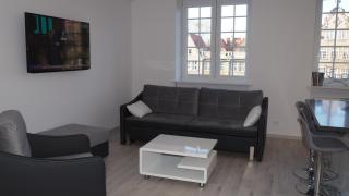 Grand-Tourist Amber Center Apartments - Danzica - 4
