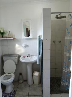 Jacobs Cottage by the Ocean - 1